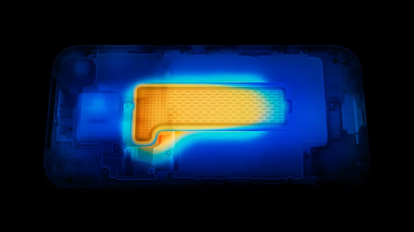 Новинки работают на базе чипа Apple A19 Pro — он выполнен по 3-нанометровому техпроцессу N3P на заводе TSMC. 